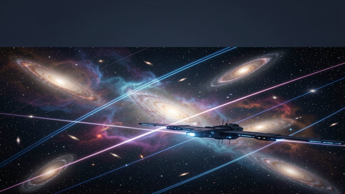 Space Exploration Technology: How Rockets And Spacecraft Wor